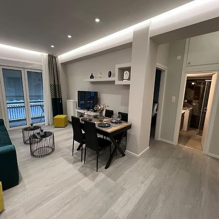 Luxury Apartment Near Acropolis 아테네 외부 사진
