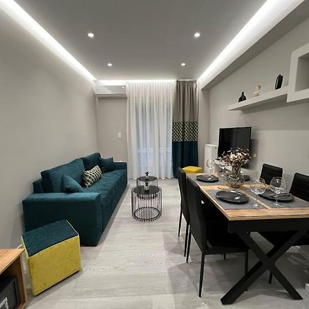Luxury Apartment Near Acropolis 아테네 외부 사진