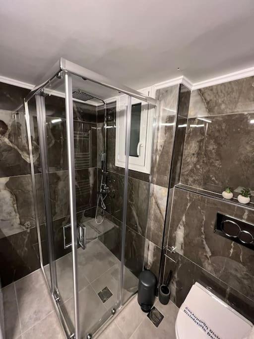 Luxury Apartment Near Acropolis 아테네 외부 사진